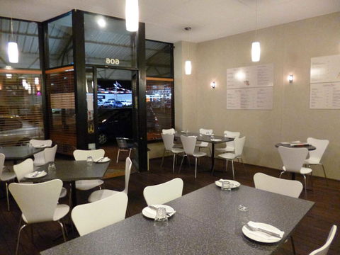 Avanti Pizza Cafe - Accommodation Main Beach 0