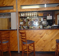 Barossa Motor Lodge Baccus Restaurant - Accommodation Main Beach