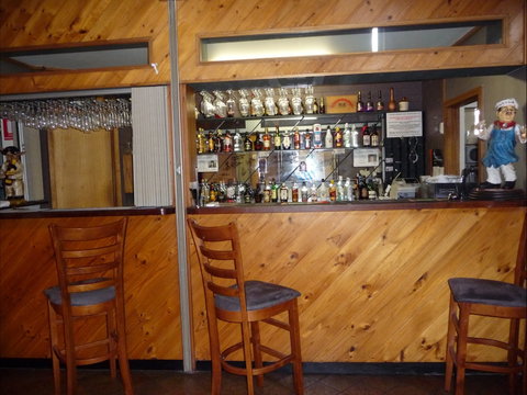 Barossa Motor Lodge Baccus Restaurant - Accommodation Main Beach 0