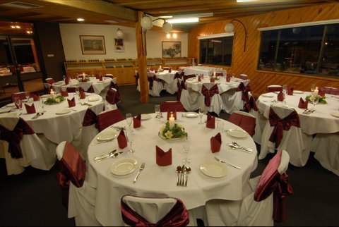 Barossa Motor Lodge Baccus Restaurant - Accommodation Main Beach 1