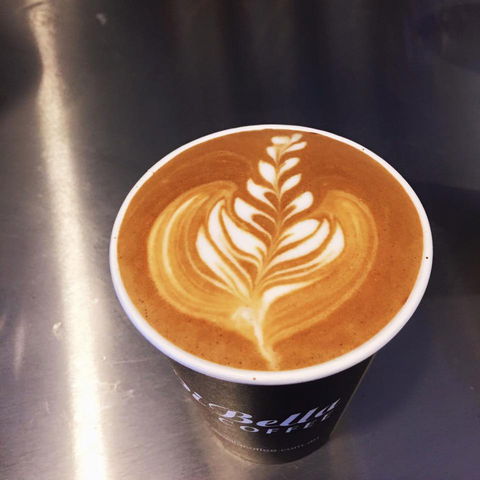 Brew Coffee House - Accommodation Main Beach 0