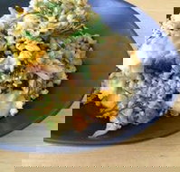 Calmer Days Calmer Nights - Aberfeldie - Accommodation Main Beach