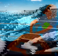 Christies Too Fish  Chips - Accommodation Main Beach