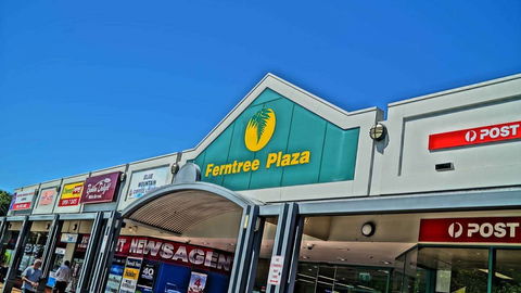 Ferntree Charcoal Chicken & Kebabs - Accommodation Main Beach 0