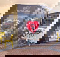 Florachino - Accommodation Main Beach