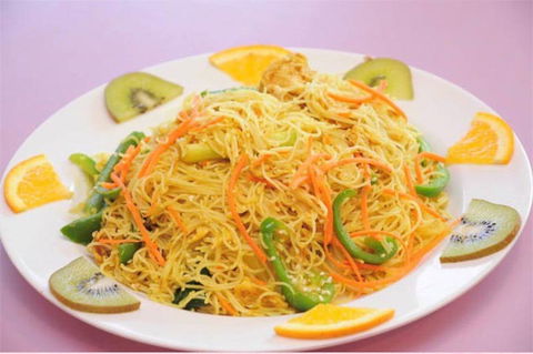 Food Star - Sunshine - Accommodation Main Beach 0