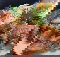 Gracies Cafe - Accommodation Main Beach