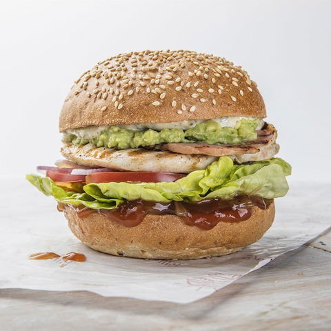 Grill'd - Waurn Ponds - Grovedale - Accommodation Main Beach 0