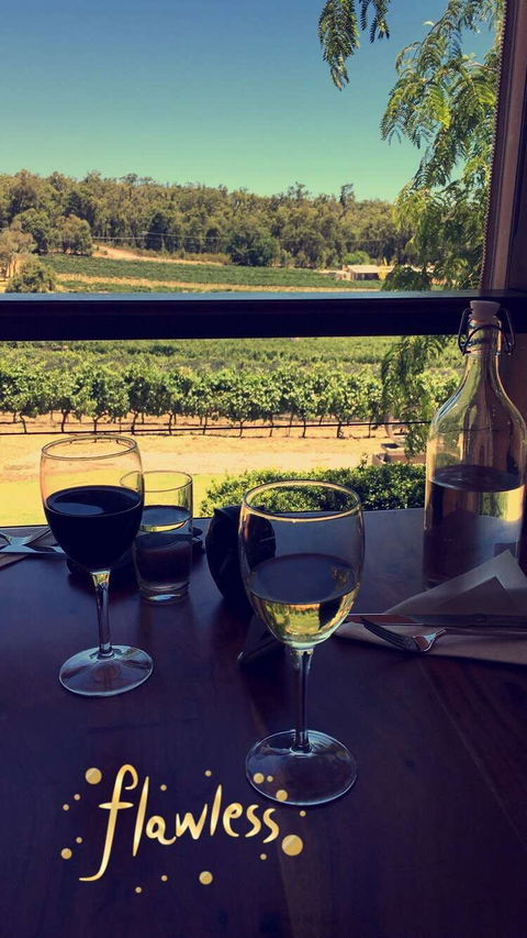 Hainault Vineyard And Cafe - Accommodation Main Beach 0