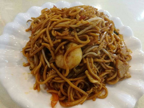 Happy Union Restaurant - Accommodation Main Beach 0