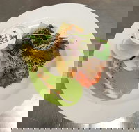 Himalayan Alfresco Restaurant  Cafe - Accommodation Main Beach