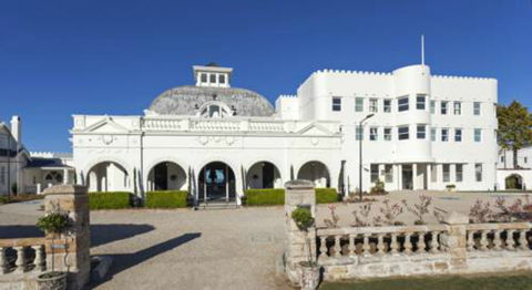 Hydro Majestic Afternoon High Tea - Accommodation Main Beach 0