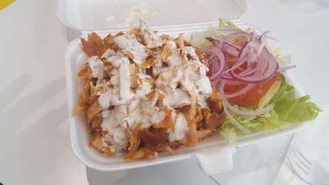 Kebab Palace - Accommodation Main Beach 0