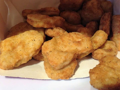 KFC - South Lake - Accommodation Main Beach 0