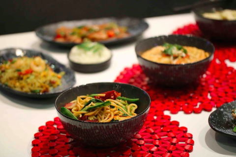 K's Noodle Bar - Accommodation Main Beach 0