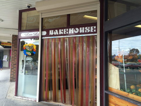 Lee Lee Bakehouse - Hampton Park - Accommodation Main Beach 0