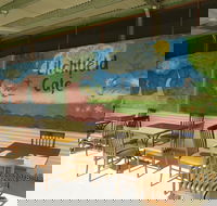 Litchfield Cafe - Accommodation Main Beach