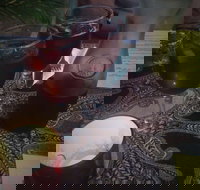 Man Friday's - Accommodation Main Beach