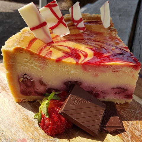 Marks Quality Cakes - Accommodation Main Beach 0