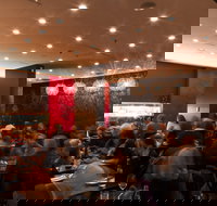 Morks - Accommodation Main Beach