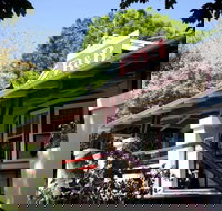 Netherby River Cafe - Accommodation Main Beach