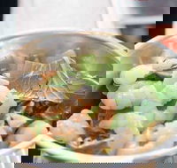 Noodle Box - Keperra - Accommodation Main Beach