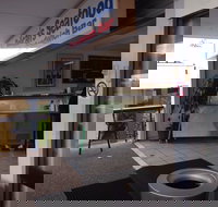 Pelican's Seafood Sandwich Bar - Accommodation Main Beach