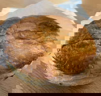 Richmond Bakery  Cafe - Accommodation Main Beach