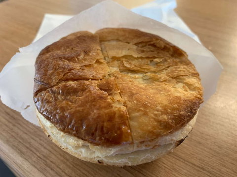 Richmond Bakery & Cafe - Accommodation Main Beach 0