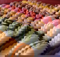 Sabor Dessert Bar - Accommodation Main Beach