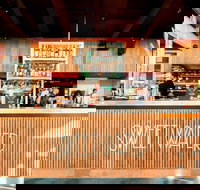 Sweetwater Rooftop Bar - Accommodation Main Beach