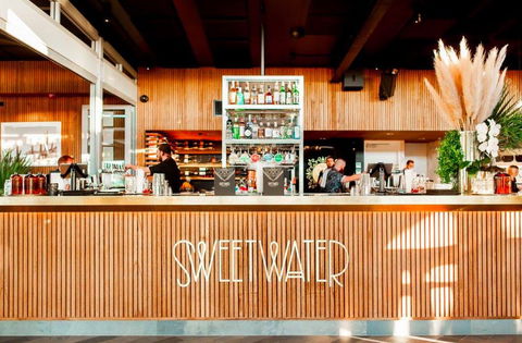 Sweetwater Rooftop Bar - Accommodation Main Beach 0