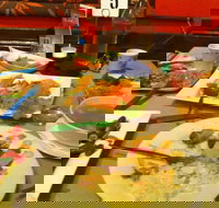 Thai Frenzy - Accommodation Main Beach