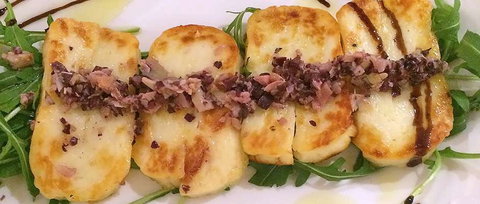 The BoVine Brasserie - Accommodation Main Beach 0