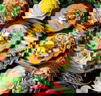 Wooden Spoon Thai Kitchen - Accommodation Main Beach