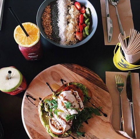 XS Espresso - Northmead - Accommodation Main Beach 0