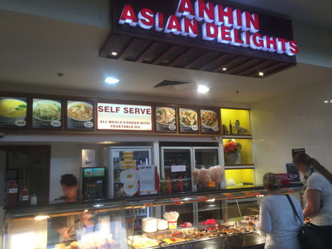 Anhin Asian Delights - Accommodation Main Beach 0