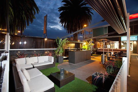 Arco Ski Lodge - Accommodation Main Beach 0