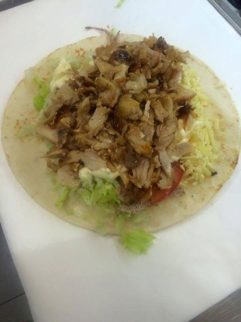 Auburn Kebab House - Accommodation Main Beach 0