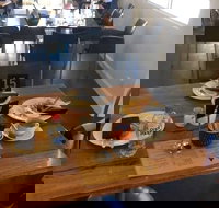 Black Cockatoo Cafe - Accommodation Main Beach