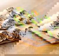 Bookmark 3047 - Accommodation Main Beach