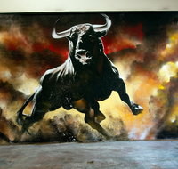Bull Bar  Gallery