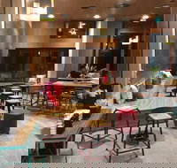 Cafe Dose - Accommodation Main Beach