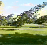 Casino Golf Club - Accommodation Main Beach