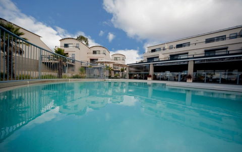 Ccooks At Corrigans - Accommodation Main Beach 0