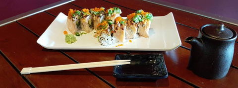 Chidori Japanese Restaurant - Accommodation Main Beach 0