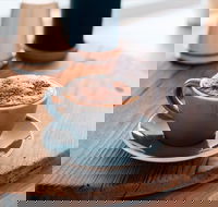 Clancy's Espresso - Accommodation Main Beach