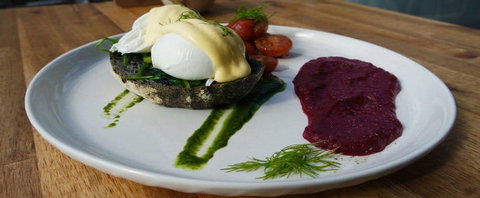 Clay Coffee - Accommodation Main Beach 0