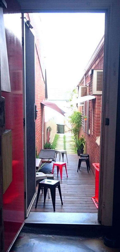 Engine Room Espresso - Accommodation Main Beach 0