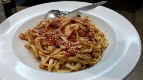 Fasta Pasta - Sefton Park - Accommodation Main Beach 0